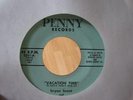 BRYAN BRENT NORTHERN SOUL 45 ON PENNY 2201 HEAR IT