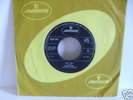 David Bowie Holy Holy MERCURY 1971 UK 7