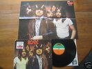 AC/DC Highway to Hell & POSTER Tour 1979 Germany