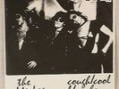 The Misfits Cough/Cool  b/w She Danzig 77 punk rock 