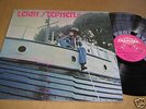 LEIGH STEPHENS - AND A CAST OF THOUSANDS CHARISMA LP EX