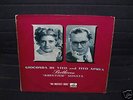 GIOCONDA DE VITO & TITO APREA-KREUTZER SONATA-ALP 1319