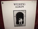 John Lennon Wedding Album EAS 80702 Top Zustand Mint
