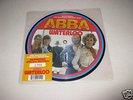 ABBA - WATERLOO (LTD NUMBERED PICTURE DISC)
