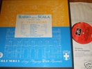 33CX 1483-5 Verdi Il Trovatore / Callas etc. 3 LP box