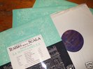 33CX 1469-71 Bellini La Sonnambula / Callas B/G 3 LP