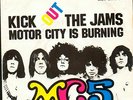 MC5 Kick Out the Jams German 7