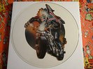 IRON MAIDEN  INFINITE DREAMS UNCUT 1989 UK PICTURE DISC
