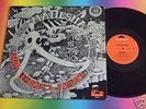 Three Man Army  -  orig. LP - Mahesha  ( Progressiv )