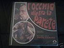 L'OCCHIO DIETRO LA PARETE RARE CINEVOX HEAT OST LISTEN