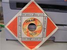 Vintage Promotional Record 45 DERAM Heart Trouble, Eyes