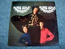 JIMI HENDRIX-ARE YOU EXPERIENCED-TRACK 612001 MONO 1967