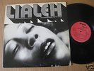 Lialeh LP FUNK Soundtrack VERY RARE
