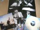 Queen Made In Heaven LP White Colour Vinyl posters MINT
