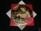Madonna rare vinyl Picture Disc LP Like a Virgin Japan