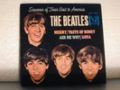 The Beatles-Souvenir Of Their Visit To America-VJ EP
