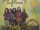 Leaf Hound Growers of Mushroom Akarma Vinyl LP Record