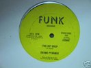 EVANS PYRAMID-the dip drop 12