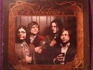 SABOTEURS white stripes Raconteurs vinyl lp RARE