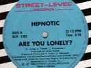 HIPNOTIC-ARE YOU LONELY-RARE BOOGIE (ORIGINAL)-LISTEN