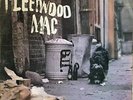 PETER GREEN'S FLEETWOOD MAC 1st LP ON BLUE HORIZON