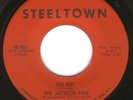 Jackson 5 Steeltown Big Boy Mint-  Early Michael 