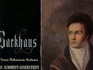 SXL 2010(ED1)/BEETHOVEN CONCERTO N°4/ WILHELM BACKHAUS