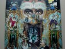Michael Jackson Dangerous LP 1991 Album SEALED