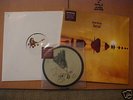 KATE BUSH AERIAL RECORD SEALED +DJ 12