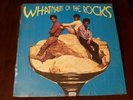 Rare Soul LP * Whatnauts * On the rocks * Mint-