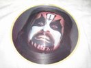 MERCYFUL FATE Black Masses Picture Disc 7