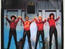 Queen Radio Ga Ga Unreleased Proof Sleeve RARE
