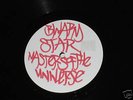 BINARY STAR MASTERS OF THE UNIVERSE 2LP RARE PROMO PICS