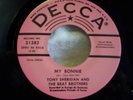 BEATLES/TONY SHERIDAN-