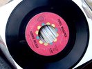 RARE NORTHERN SOUL, RONNIE MILSAP- TOTAL DISASTER *HEAR