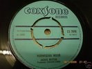JACKIE MITTOO NORWEGIAN WOOD 1968 V-RARE N-M GAYLADS