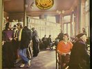 KINKS MUSWELL HILLBILLIES ORIG UK RCA 1971 LP MTX:1C/1C