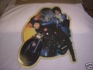 7inch limited edition picture disk {prince} purple rain