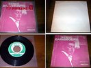 RARE French SP JUKE BOX 45t (7') Serge GAINSBOURG (1963