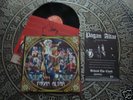 PAGAN ALTAR Judgement of the Dead LP BLACK WIDOW Mint