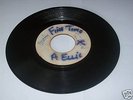 BLANK/MY TIME IS THE RIGHT TIME - ALTON ELLIS [REGGAE]