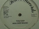 MAGIC DISCO MACHINE - SCRATCHIN (VERY GOOD)  *LISTEN* 