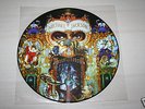 Michael Jackson RARE Dangerous Picture Disc Vinyl LP