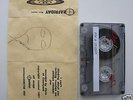 Radiohead - ON A FRIDAY Manic Hedgehog TAPE 1991 RARE