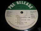 Noel Ellis Pre Release Reggae Original Clean Press Lp