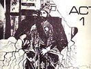 AFRICAN ROOTS ACT 1-Orig.1980 WACKIES Dub/ROOTS LP-EX