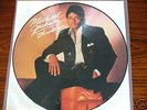 MICHAEL JACKSON  THRILLER 1. PICTURE DISC EPIC 82  MINT