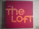 DAVID MANCUSO - THE LOFT VOL 1 4x12
