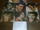 Elvis Presley collectors record set