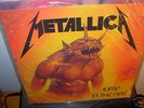 METALLICA - JUMP IN THE FIRE - sealed